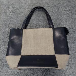 Etienne Aigner Colorblock Purse
